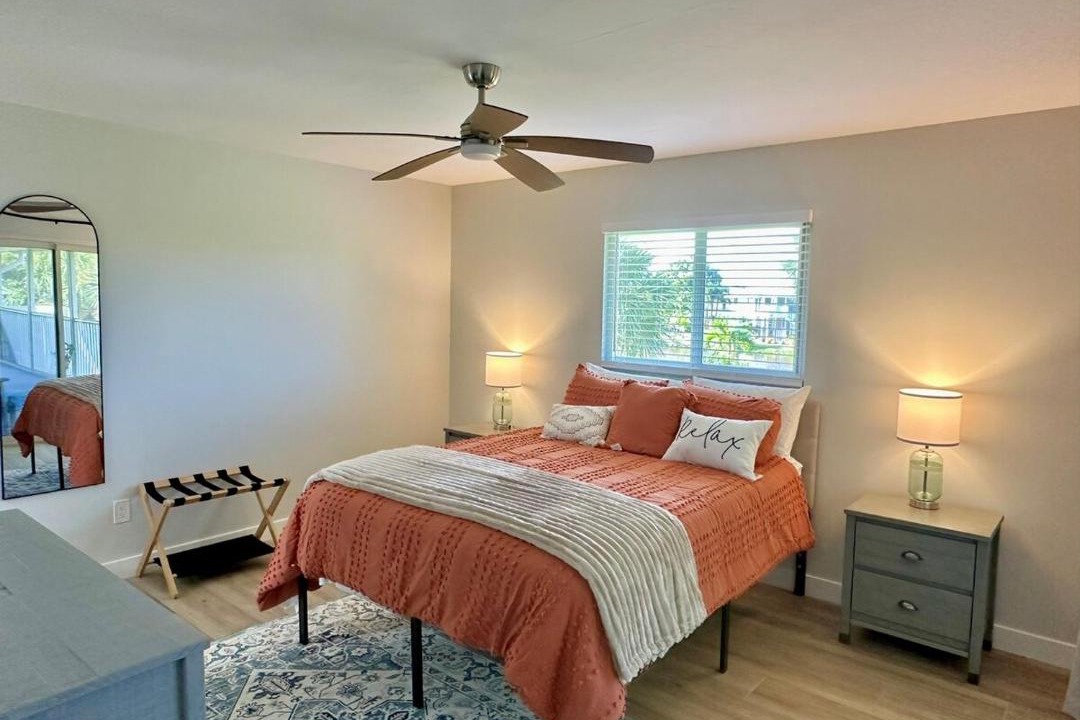 Photo of Bedroom in Alden Pines