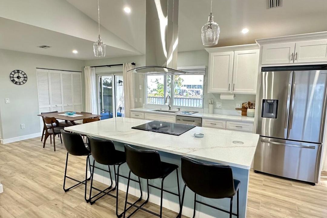 Photo of Kitchen in Alden Pines