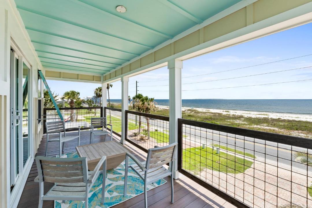 Photo of Patio Balcony in Port St. Joe