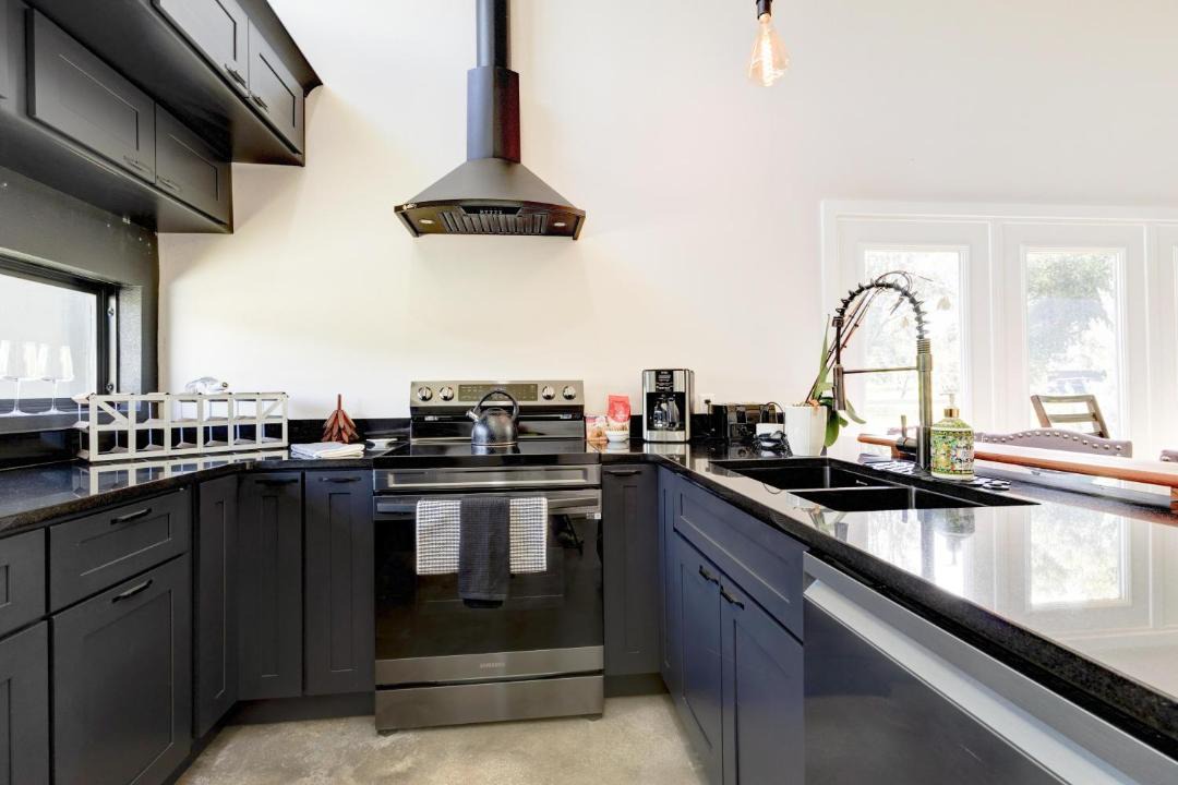 Photo of Kitchen in Clermont