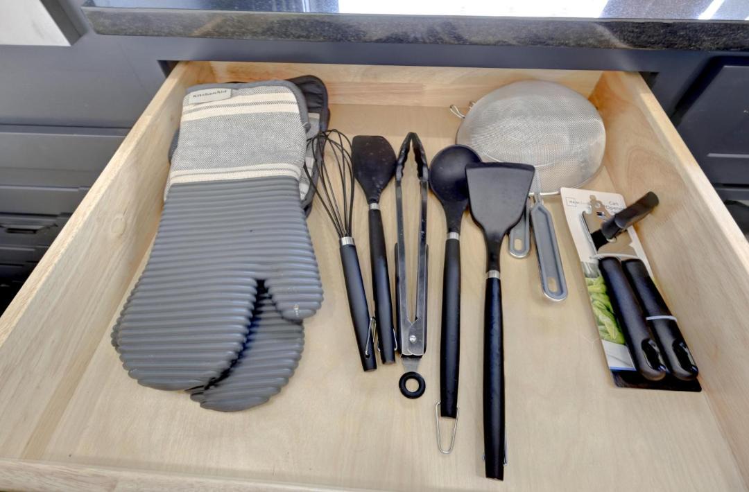 Photo of Kitchen in Clermont