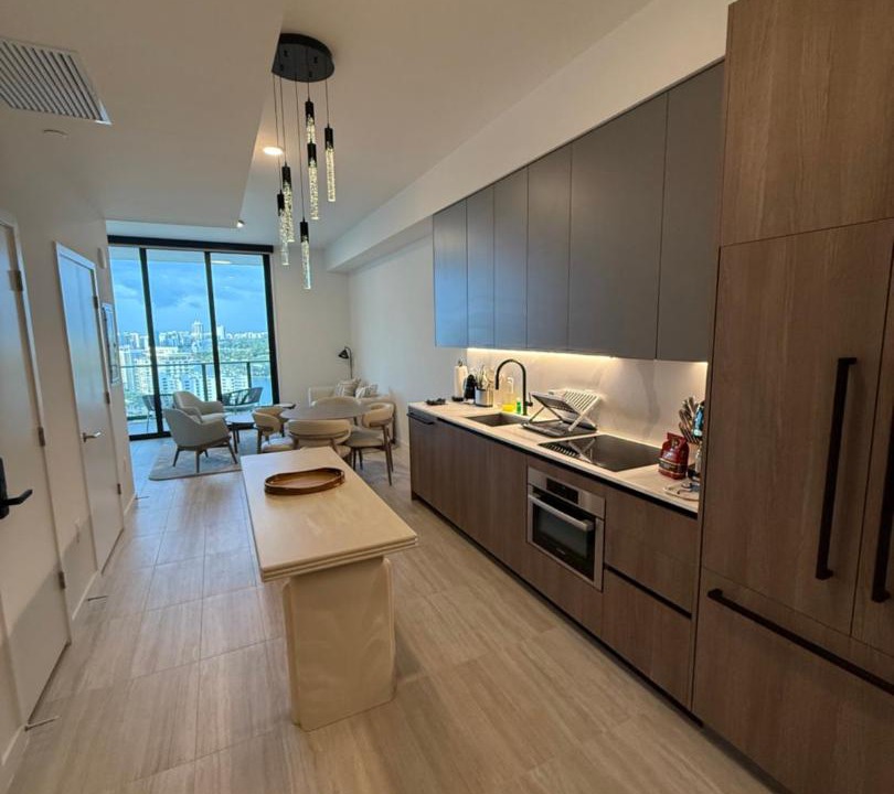 Photo of Kitchen in North Beach