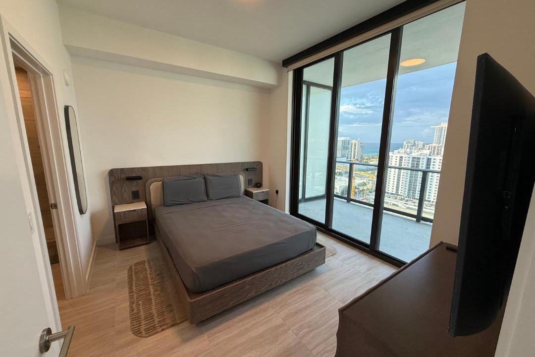 Photo of Bedroom in North Beach