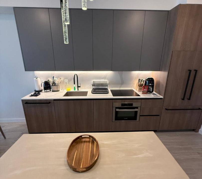 Photo of Kitchen in North Beach
