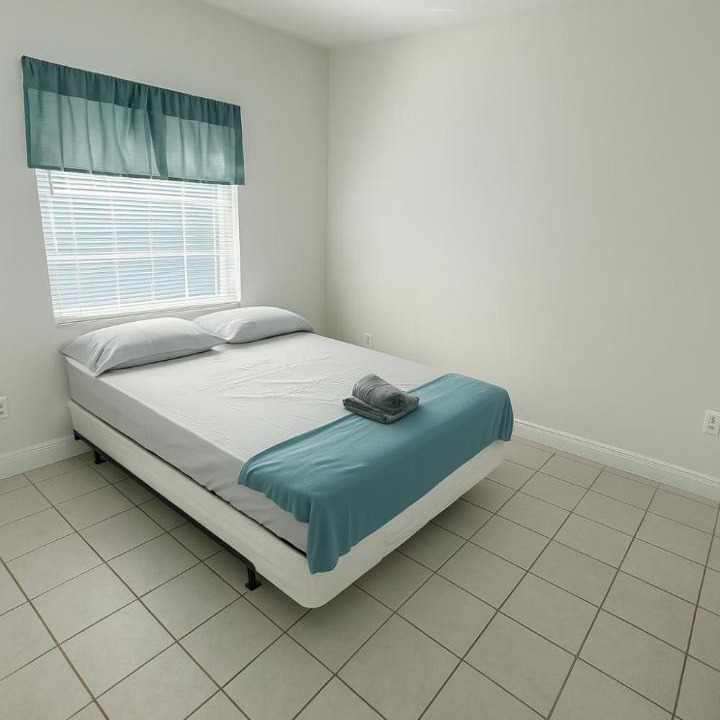 Photo of Bedroom in Wynwood Art District