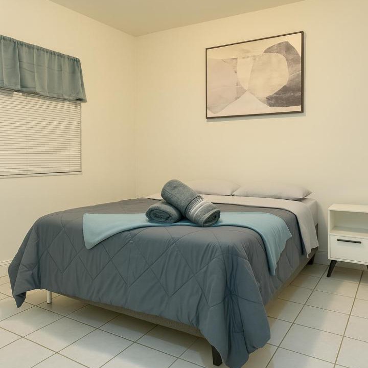 Photo of Bedroom in Wynwood Art District