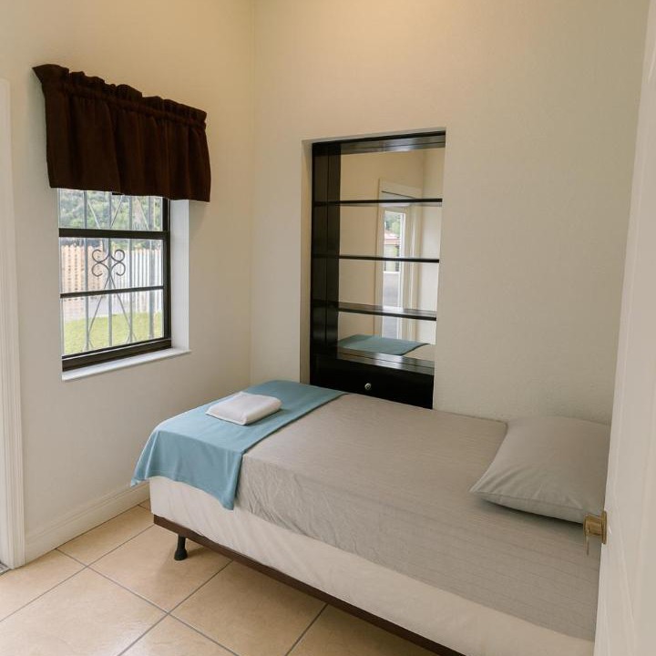 Photo of Bedroom in Wynwood Art District