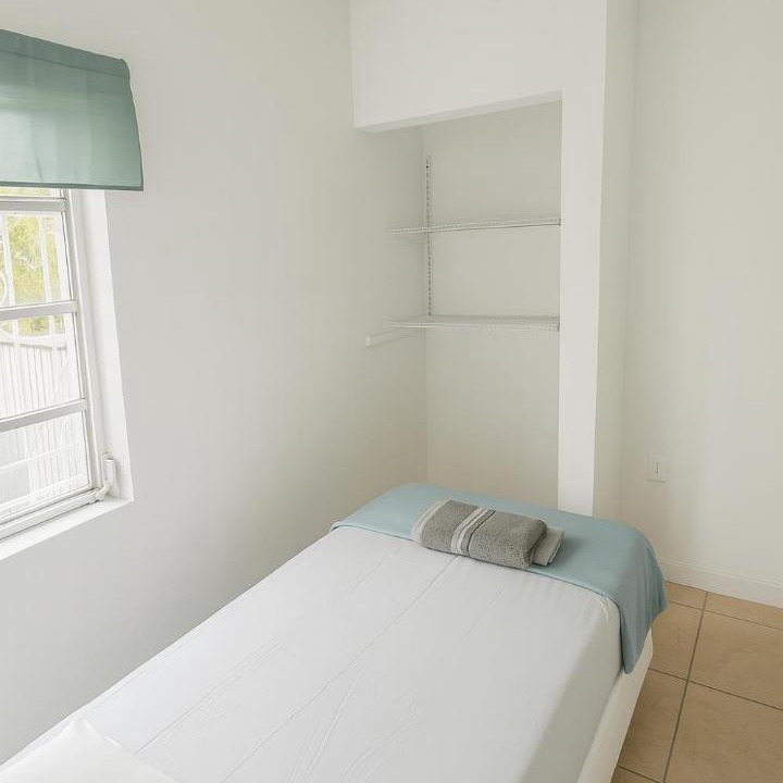 Photo of Bedroom in Wynwood Art District