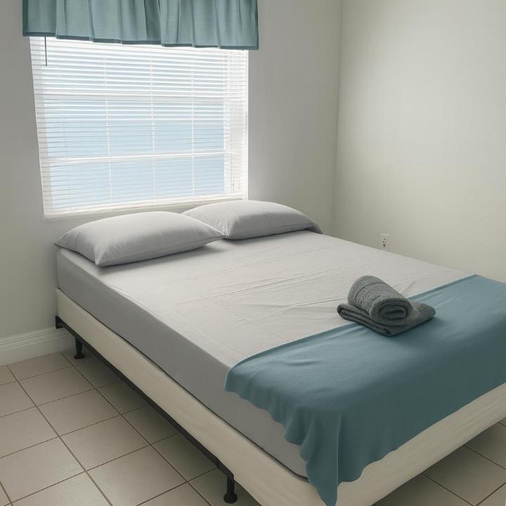 Photo of Bedroom in Wynwood Art District