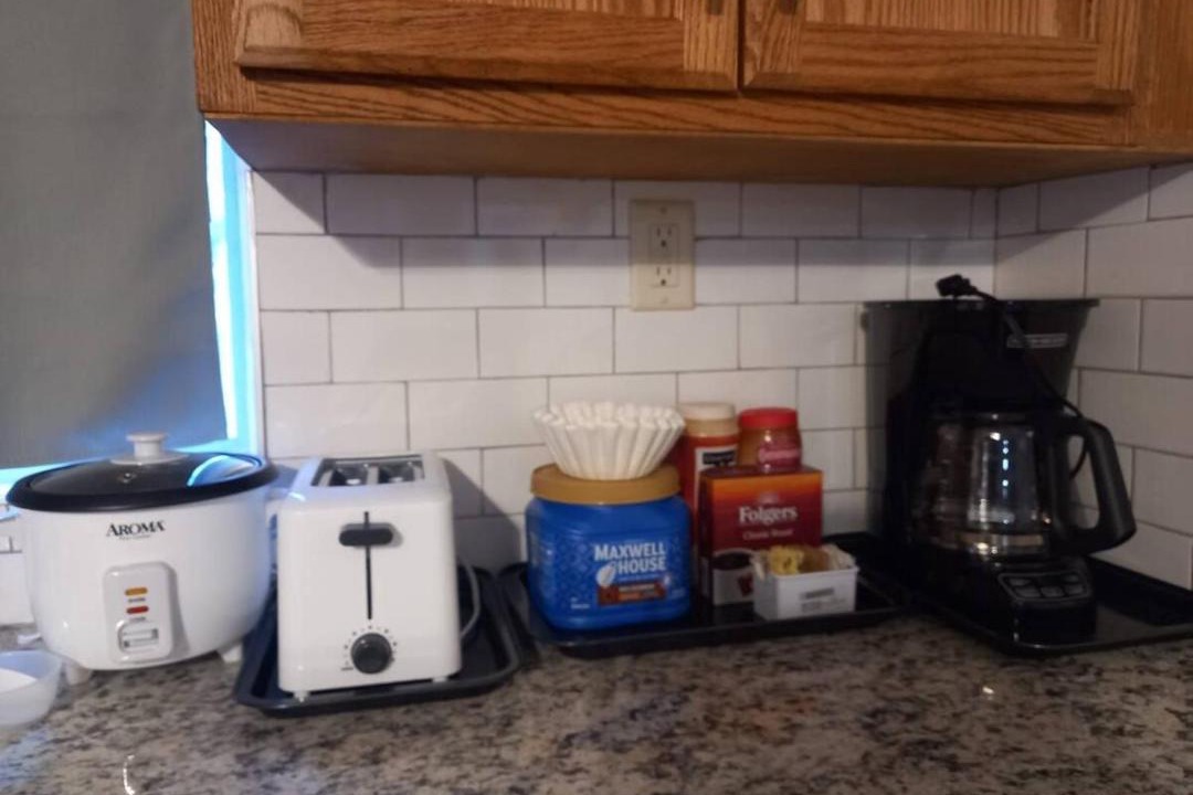Photo of Kitchen in Fellowship