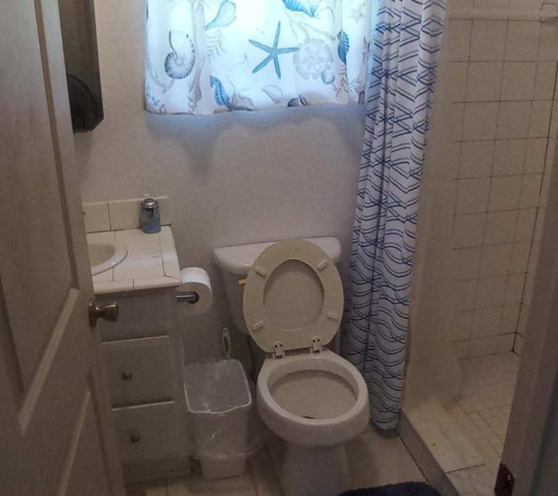 Photo of Bathroom in Fellowship