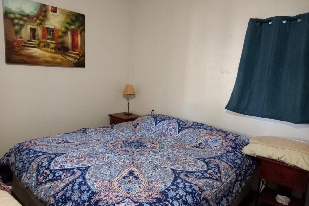 Photo of Bedroom in Fellowship