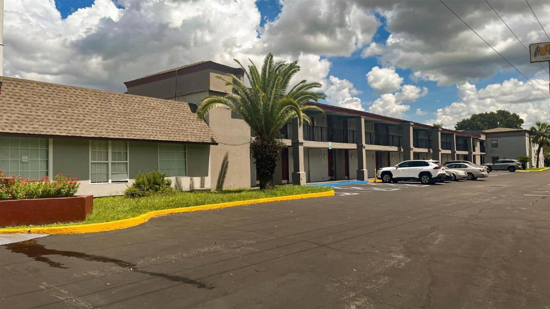 Photo of Buildings in Lake City