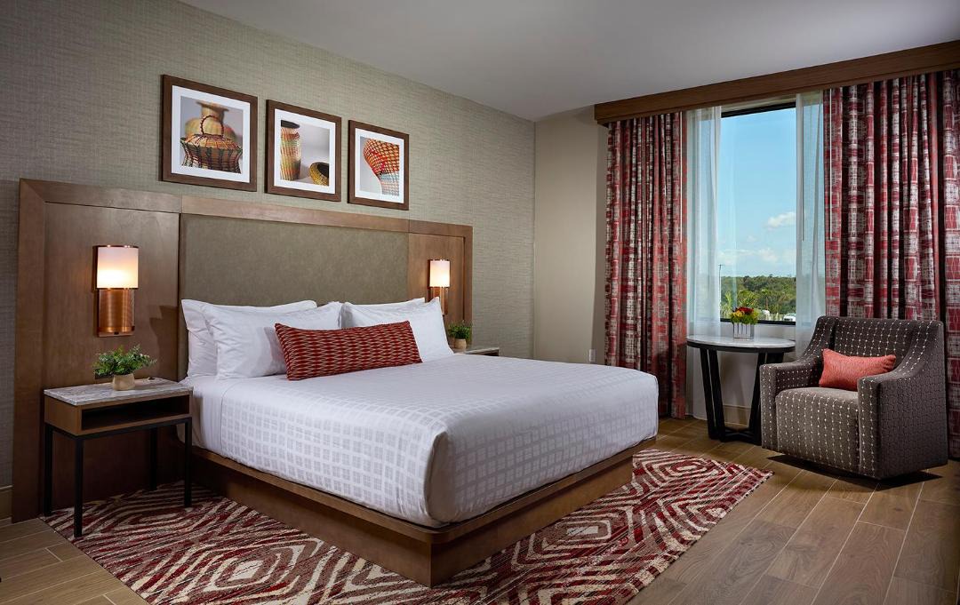 Photo of Bedroom in Okeechobee