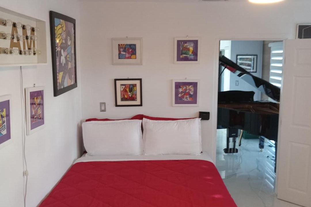 Photo of Bedroom in South Corals