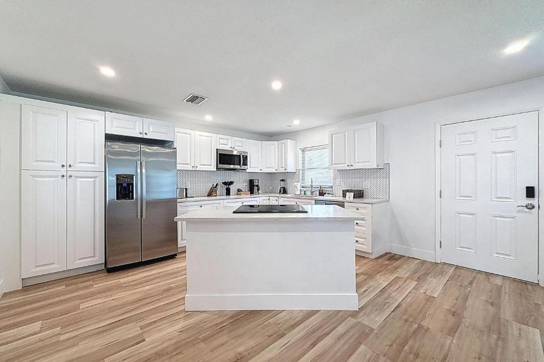 Photo of Kitchen in Orient Park