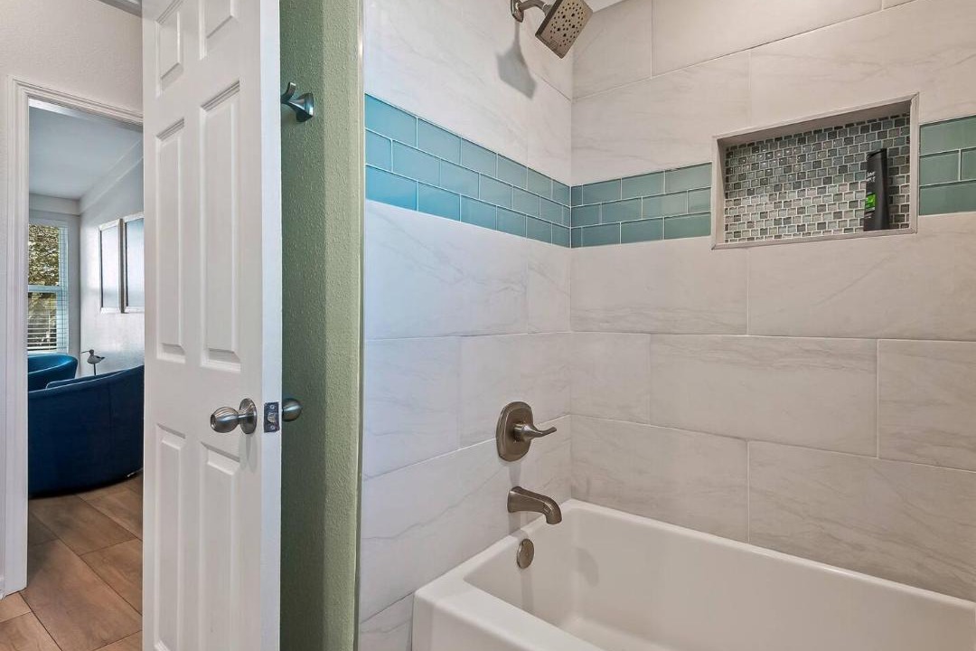 Photo of Bathroom in Alligator Point