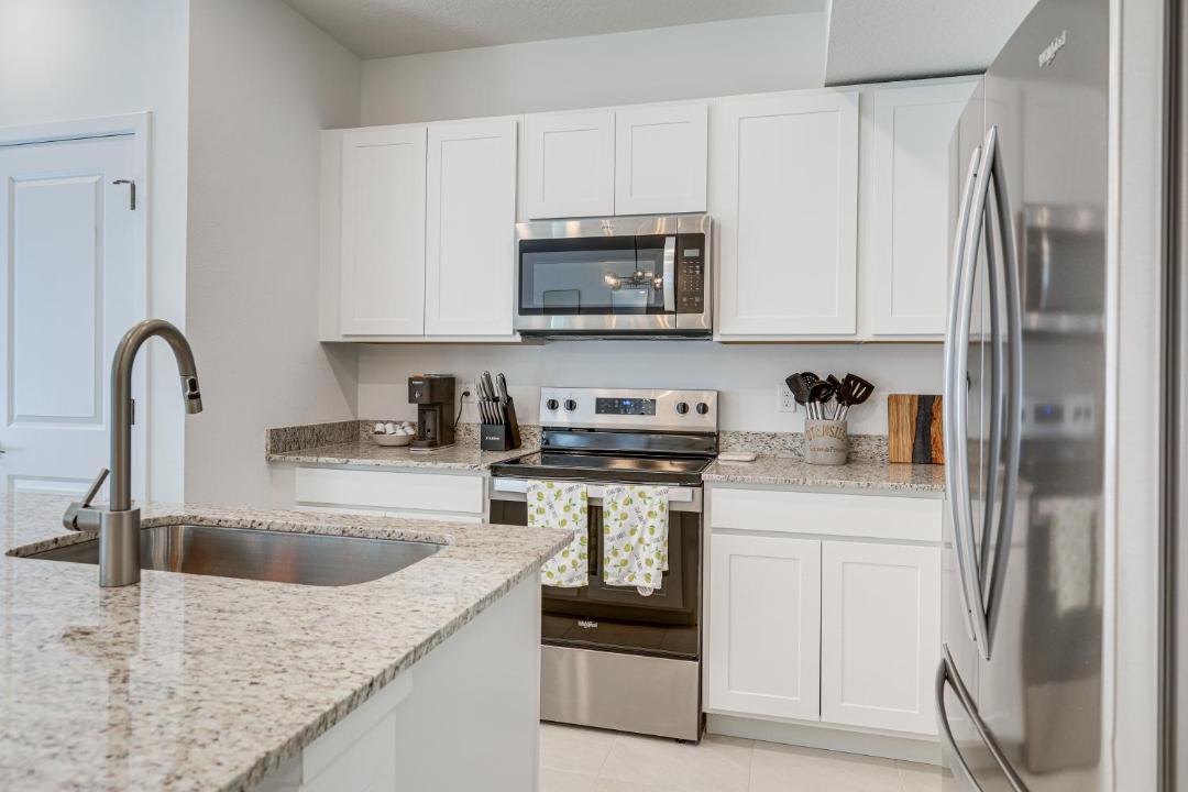 Photo of Kitchen in Haverhill