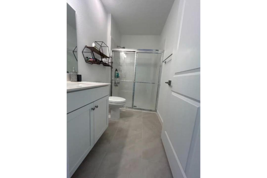 Photo of Bathroom in Ocala