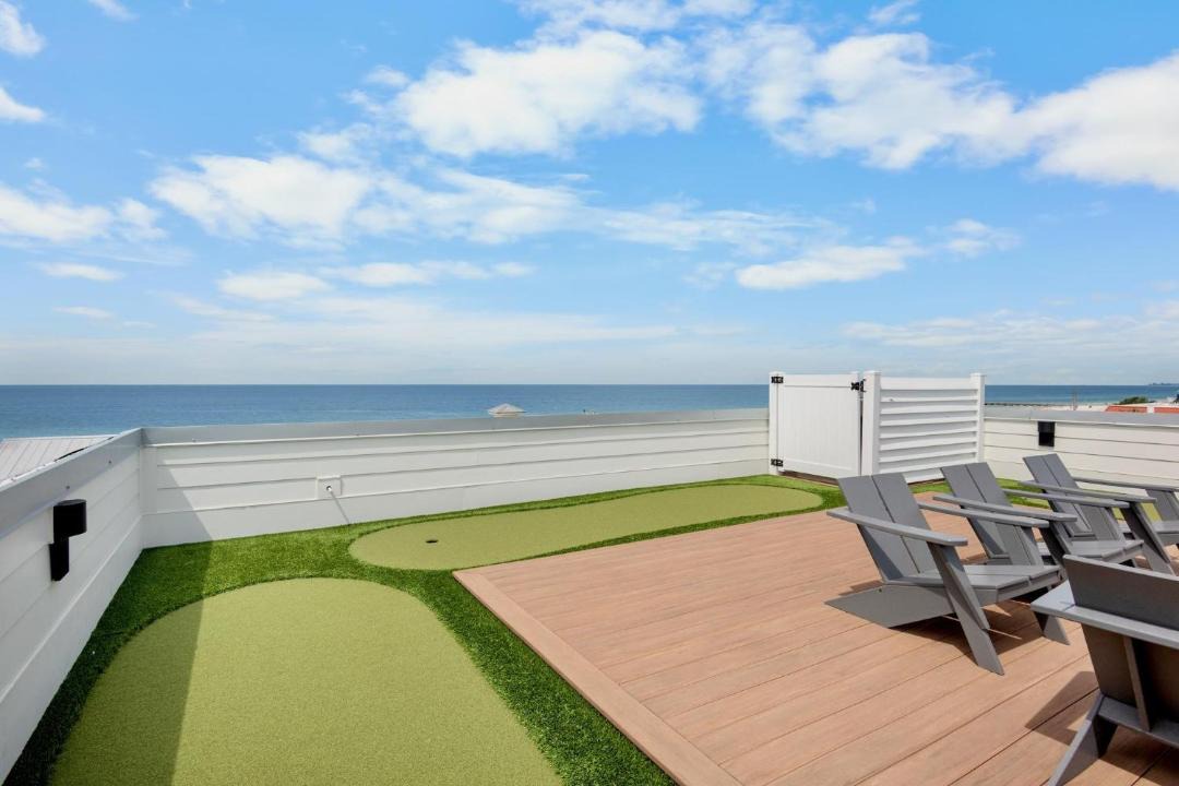 Photo of Patio Balcony in Bradenton Beach