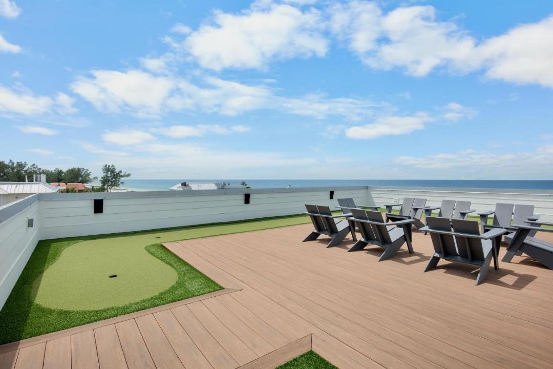 Photo of Patio Balcony in Bradenton Beach