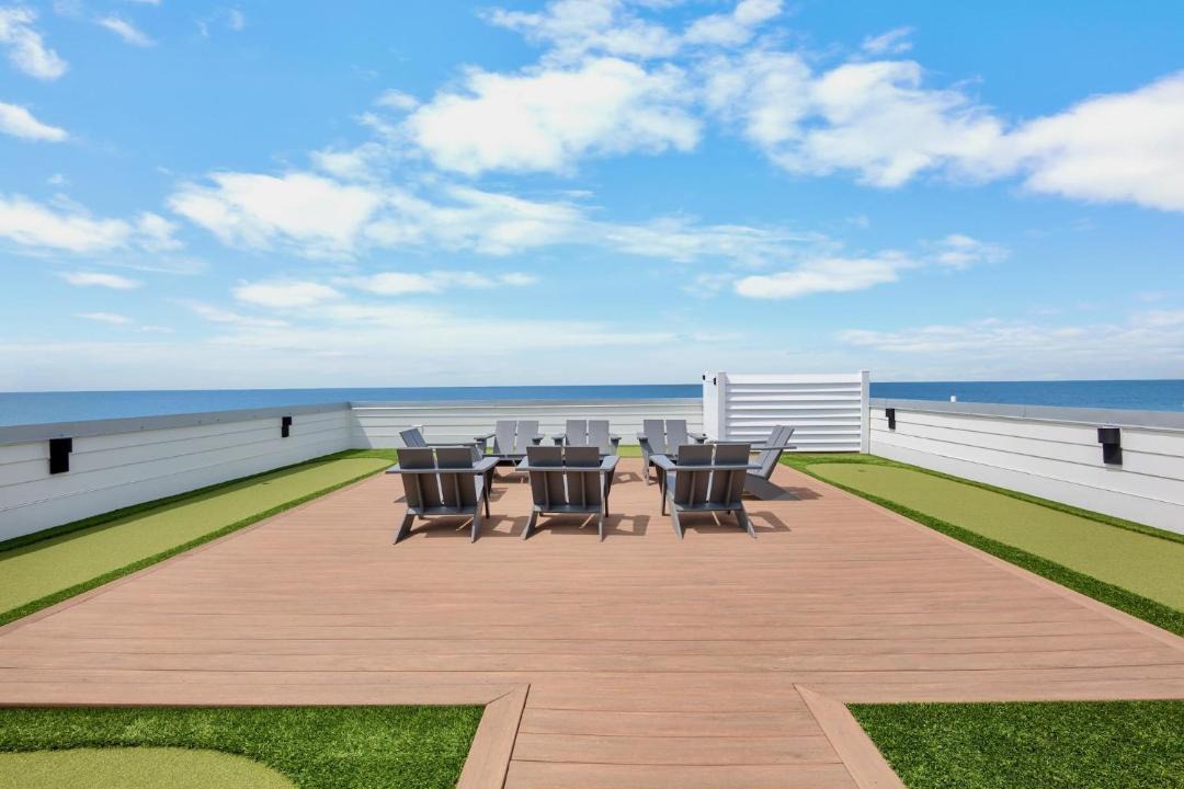 Photo of Patio Balcony in Bradenton Beach