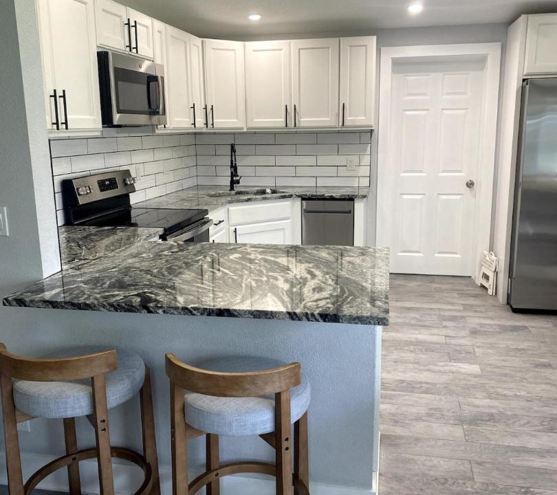 Photo of Kitchen in Pinellas Park