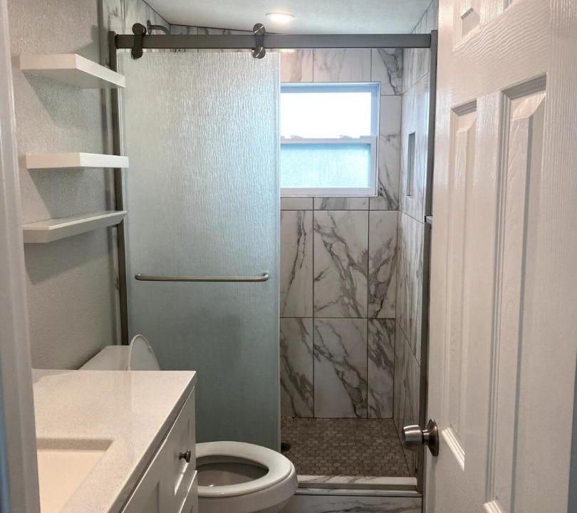 Photo of Bathroom in Pinellas Park