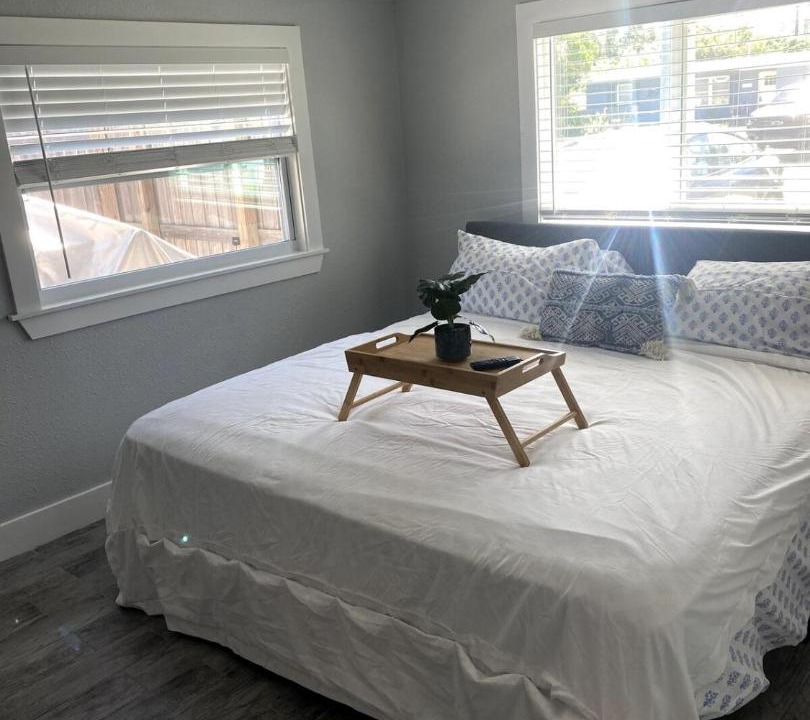 Photo of Bedroom in Pinellas Park
