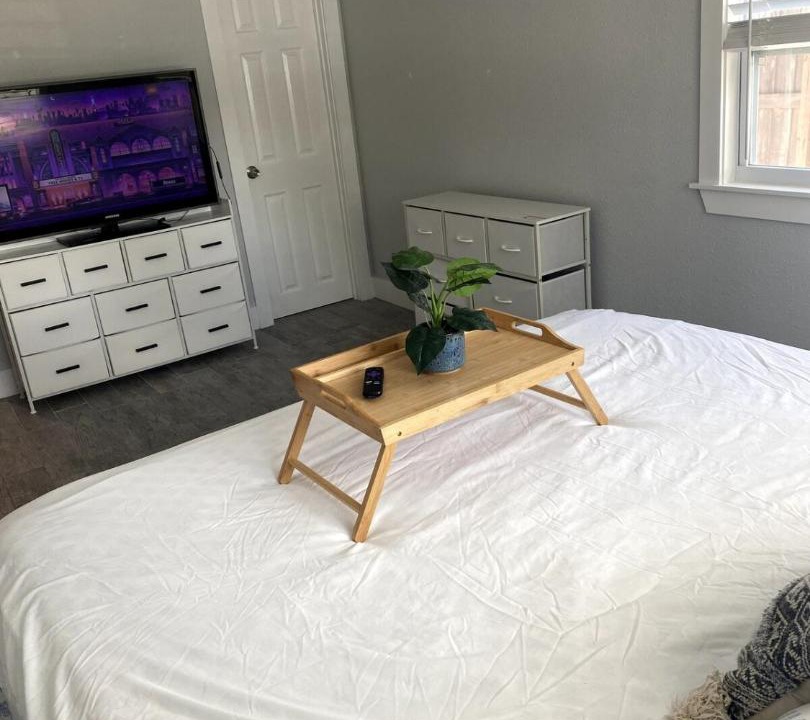 Photo of Bedroom in Pinellas Park