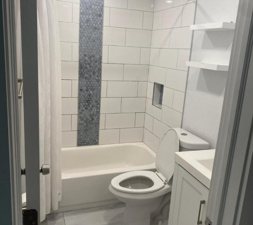 Photo of Bathroom in Pinellas Park