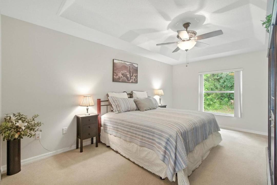 Photo of Bedroom in Indian Trails
