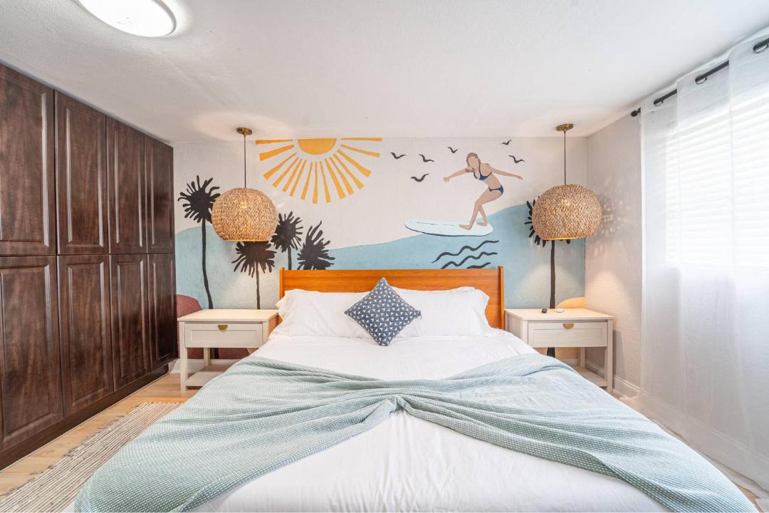 Photo of Bedroom in Garden Isles