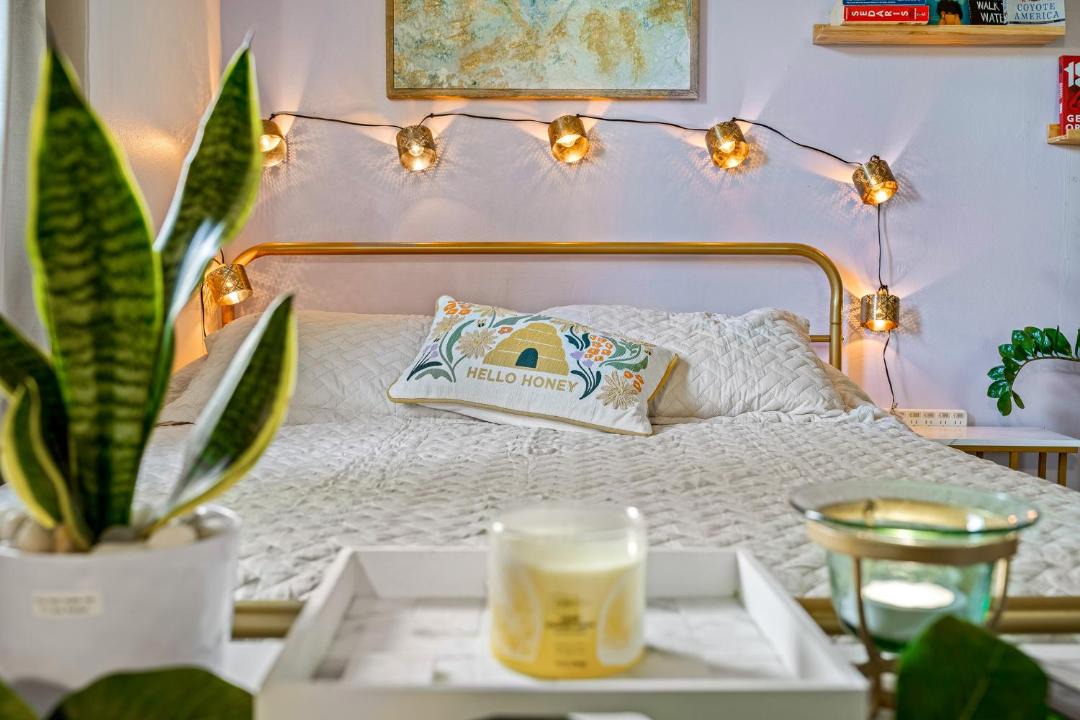 Photo of Bedroom in Southwest