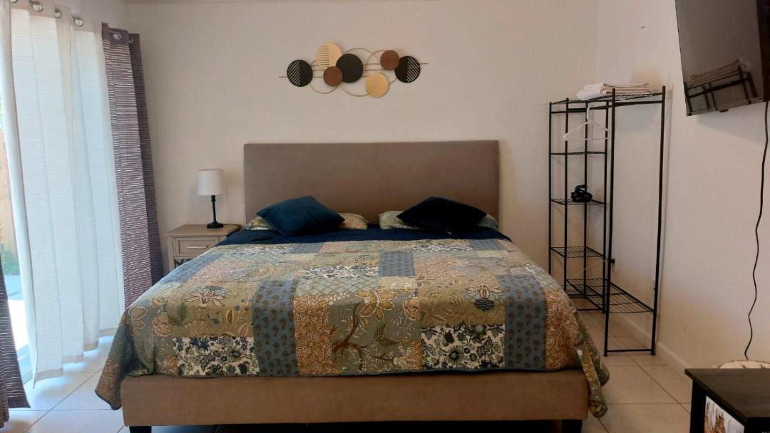 Photo of Bedroom in Westgate