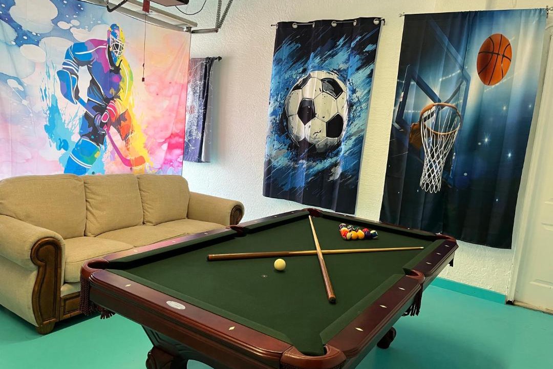 Photo of Livingroom in River Park