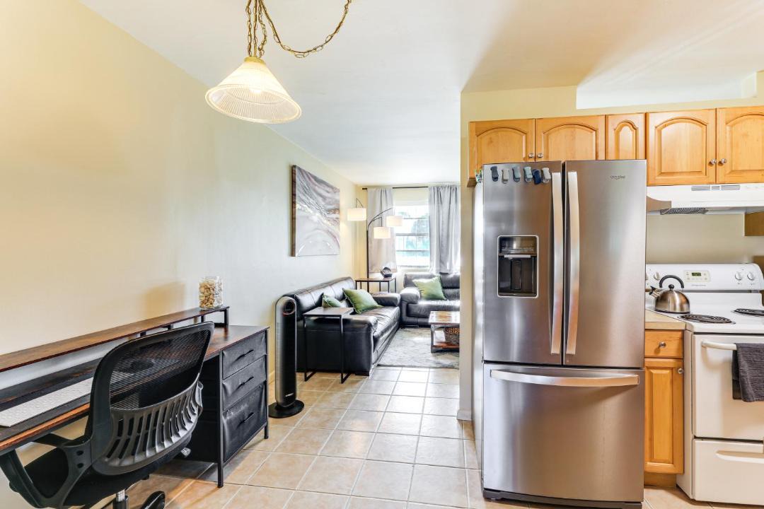 Photo of Kitchen in Riviera Beach