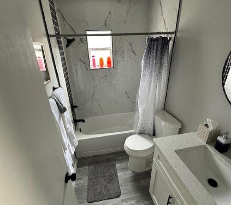 Photo of Bathroom in St. Cloud