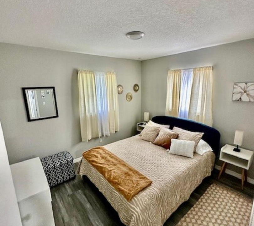 Photo of Bedroom in St. Cloud