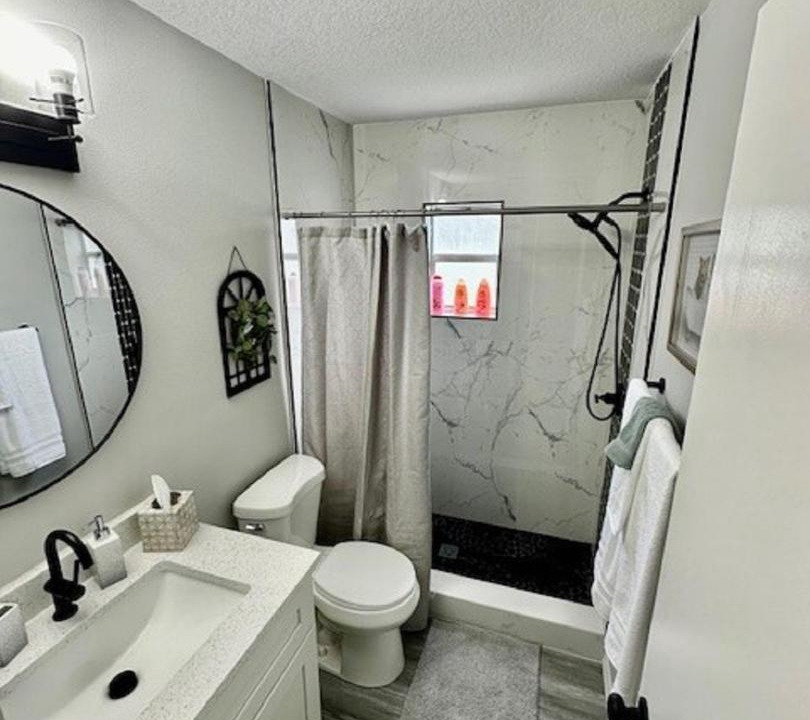 Photo of Bathroom in St. Cloud