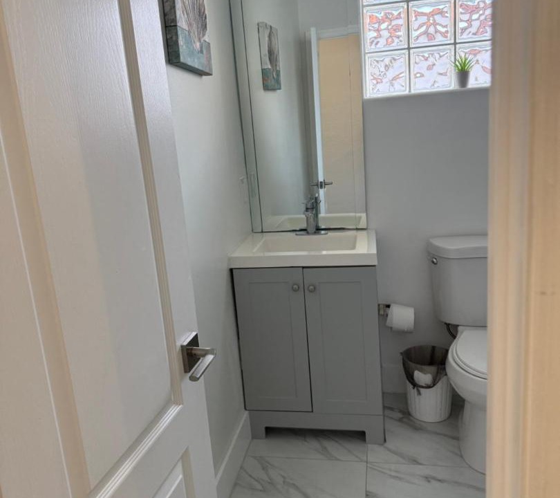 Photo of Bathroom in Miami Gardens