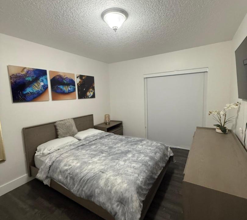 Photo of Bedroom in Miami Gardens