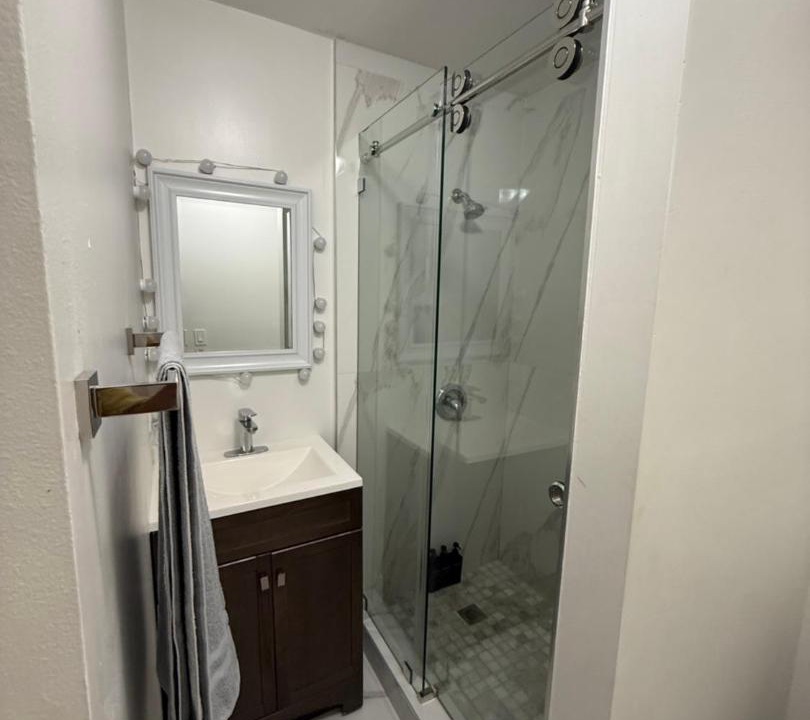 Photo of Bathroom in Miami Gardens