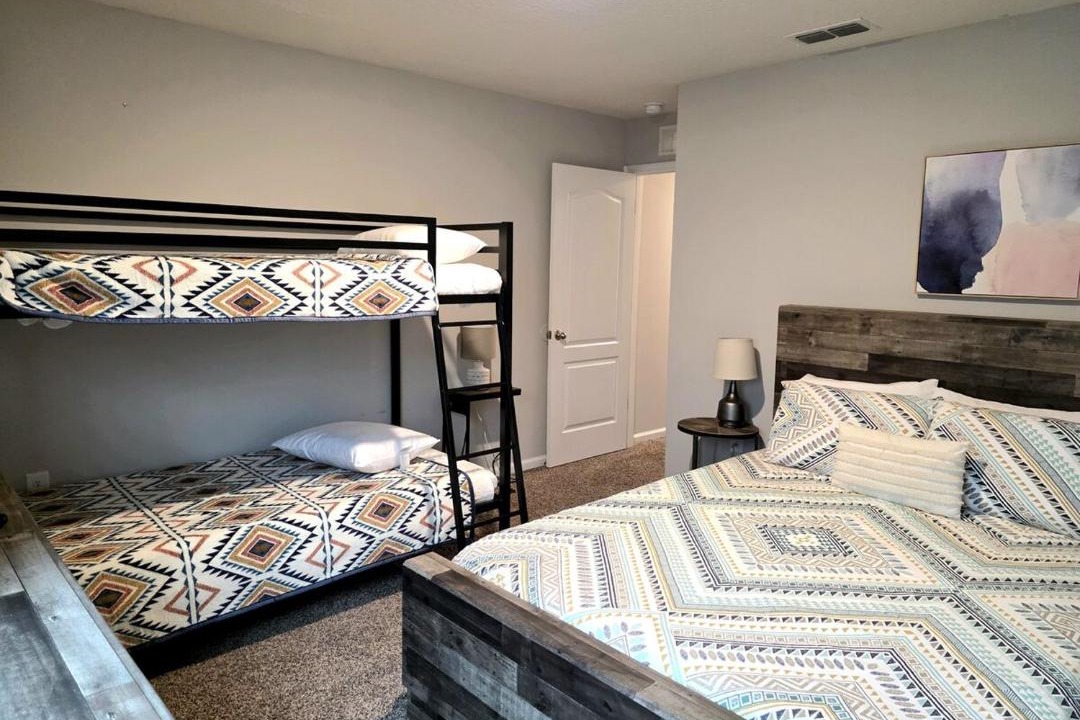 Photo of Bedroom in Arlington