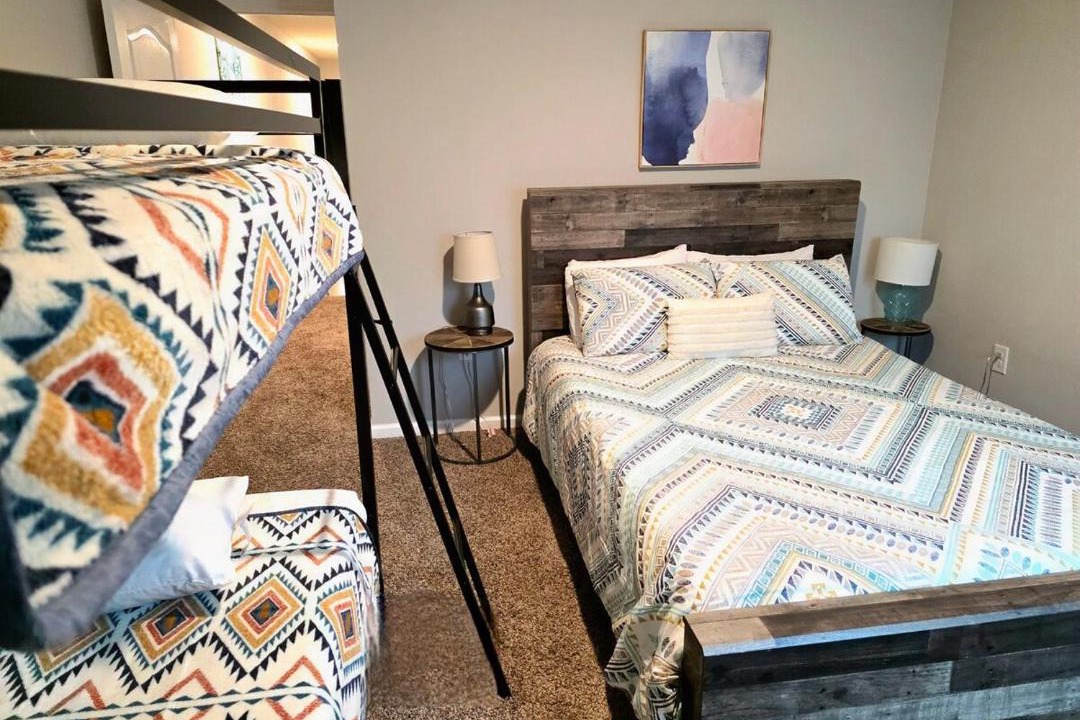 Photo of Bedroom in Arlington