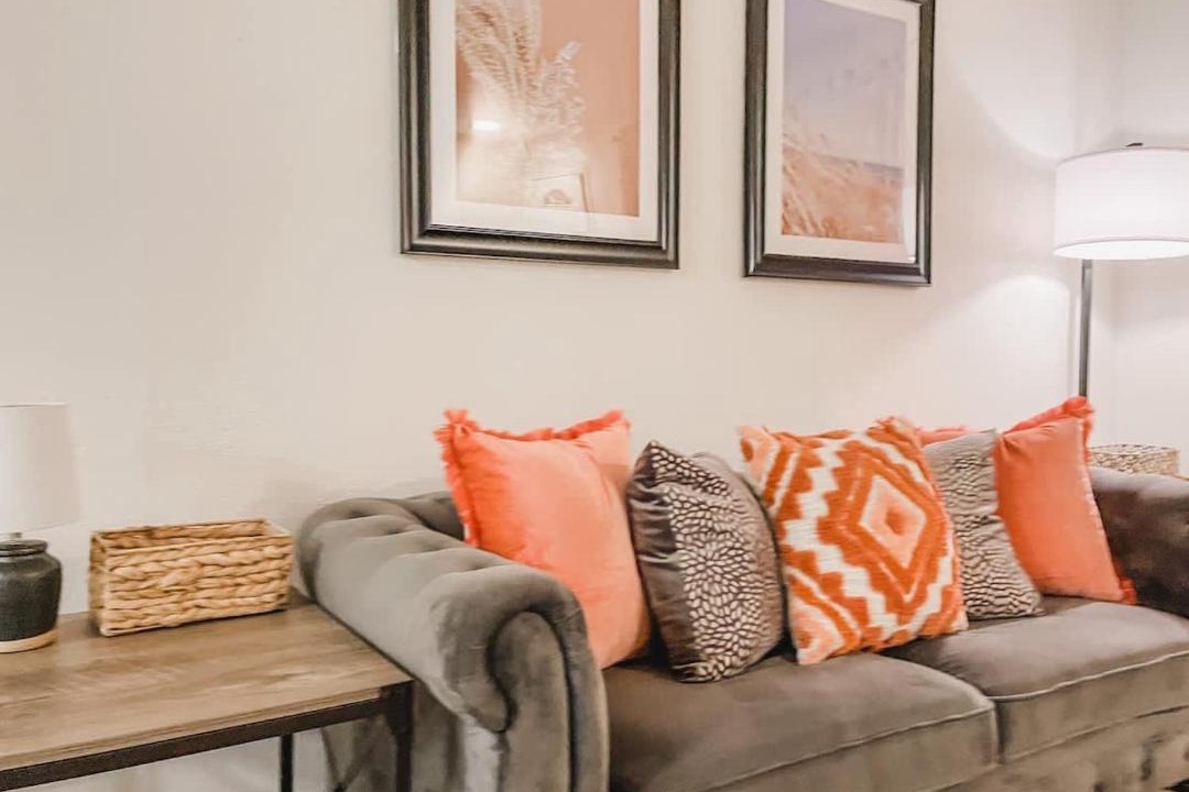 Photo of Livingroom in Tallahassee