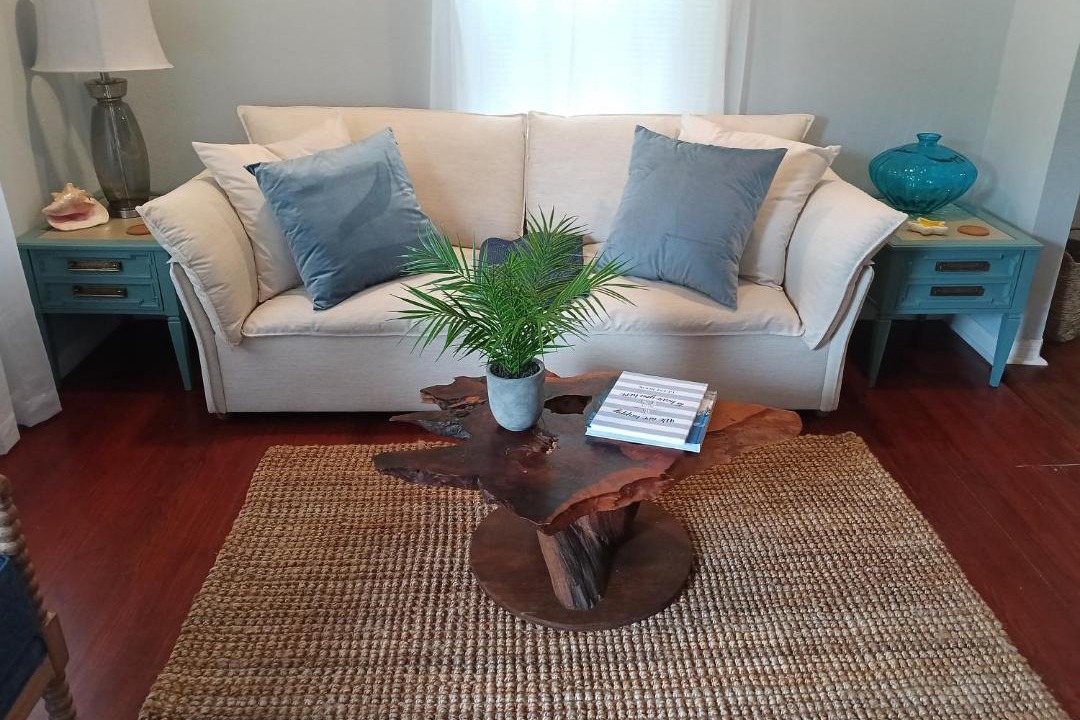 Photo of Livingroom in Warrington