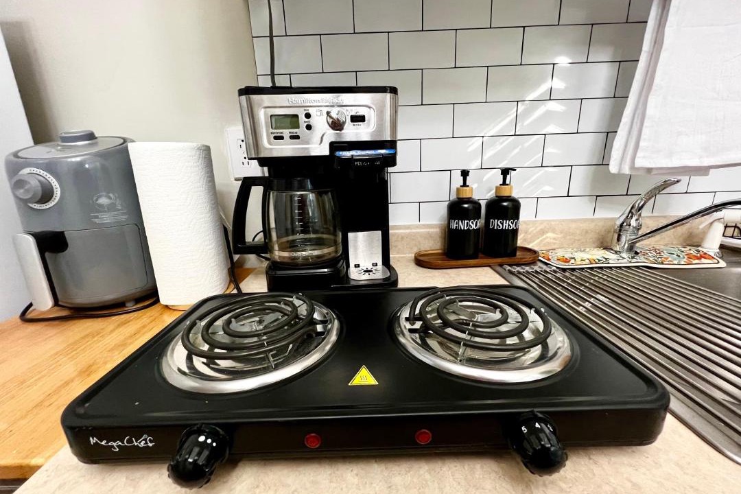 Photo of Kitchen in Gainesville