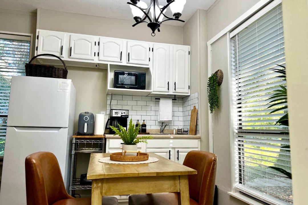 Photo of Kitchen in Gainesville