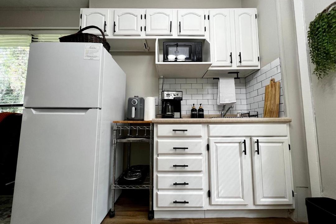 Photo of Kitchen in Gainesville